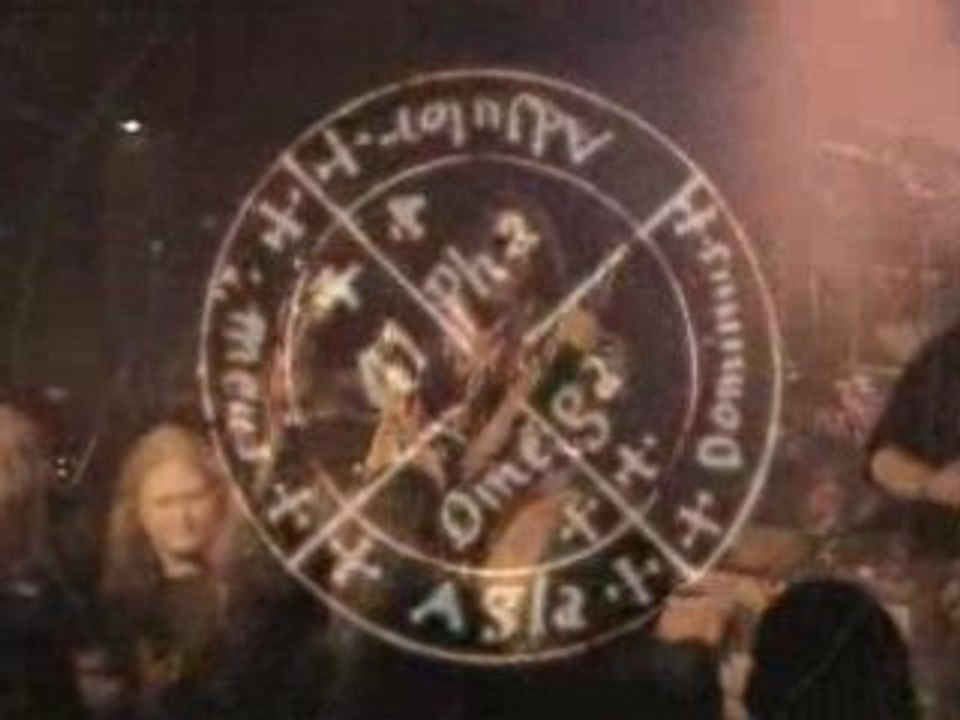 Carpathian Forest - Carpathian Forest