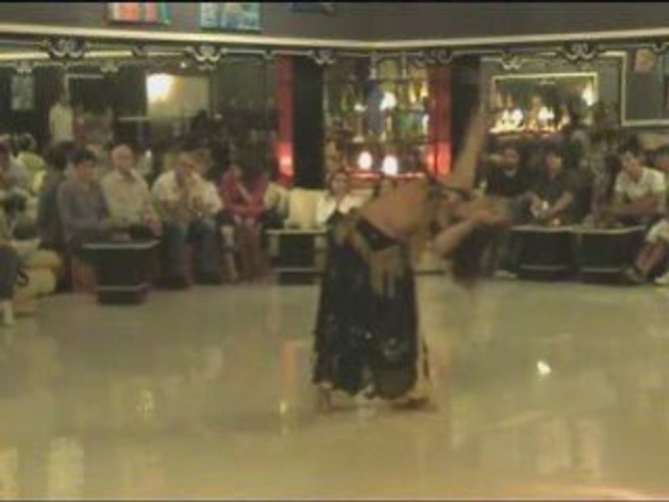 El Haya Helwa: Nassima & Crescendo with Farid El Atrache 🎶