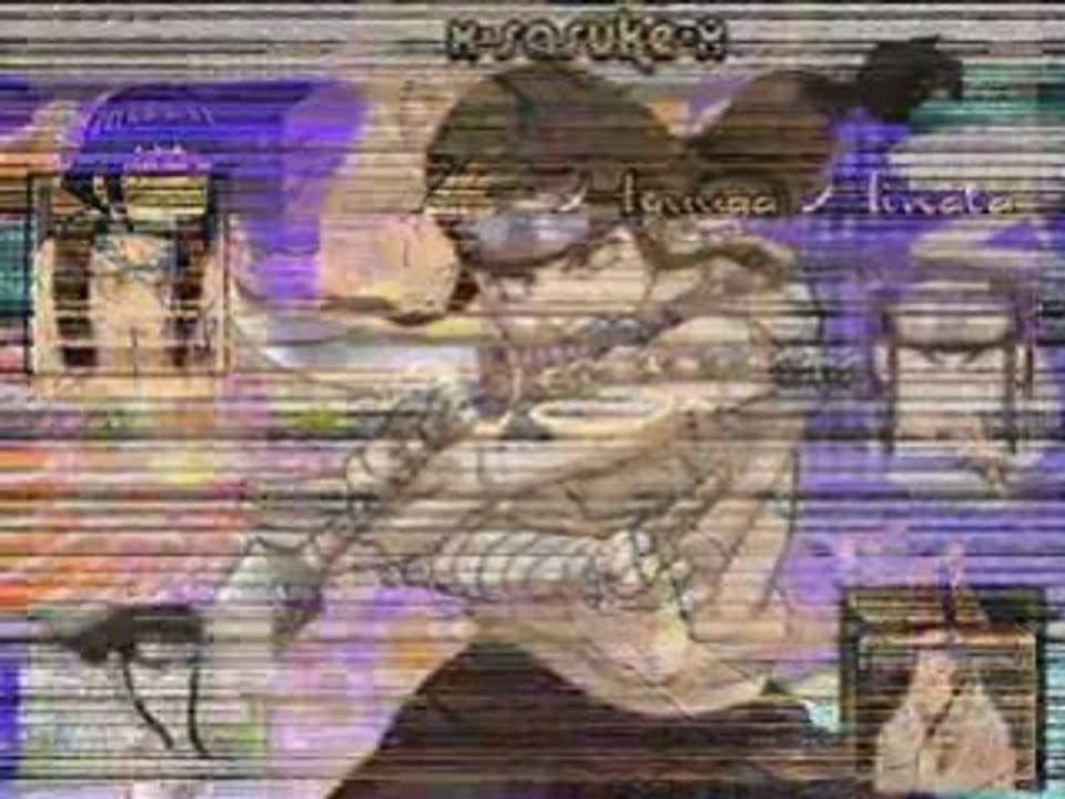 Itachi and sakura;neji and tenten