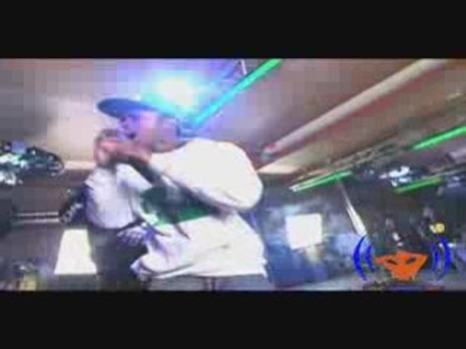 LNS Live Performance 🎶