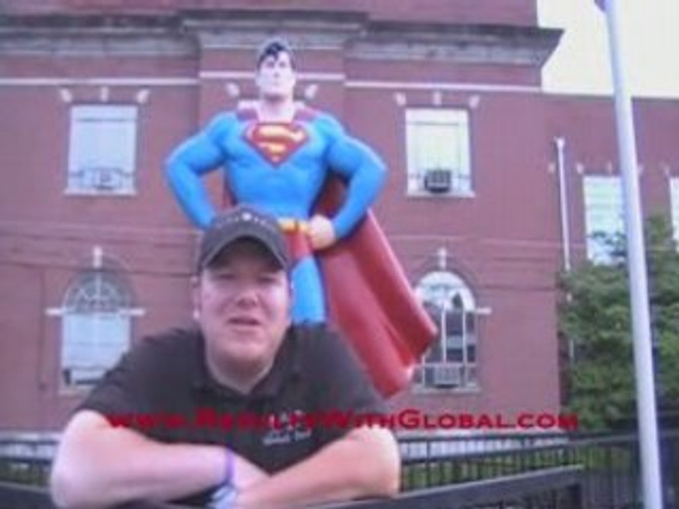 Global Resorts: Super Turn Key Marketing Explained