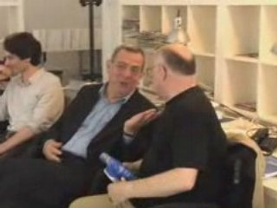 Retrouvailles - Mediapart