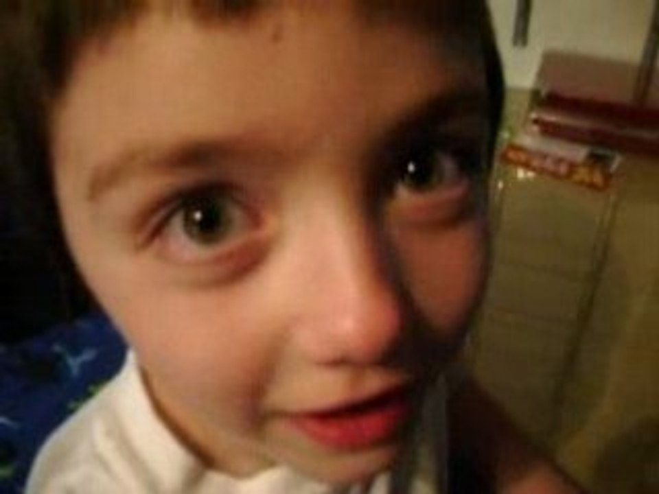 me and cathy and max