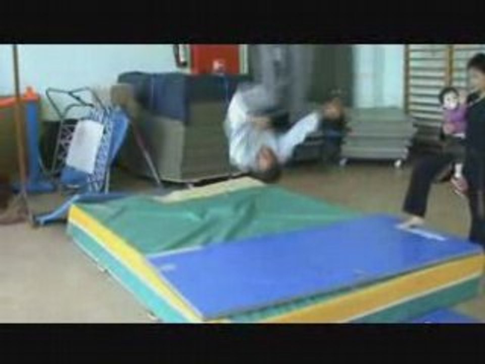 QKD démo des enfants de l'école Vervloesem