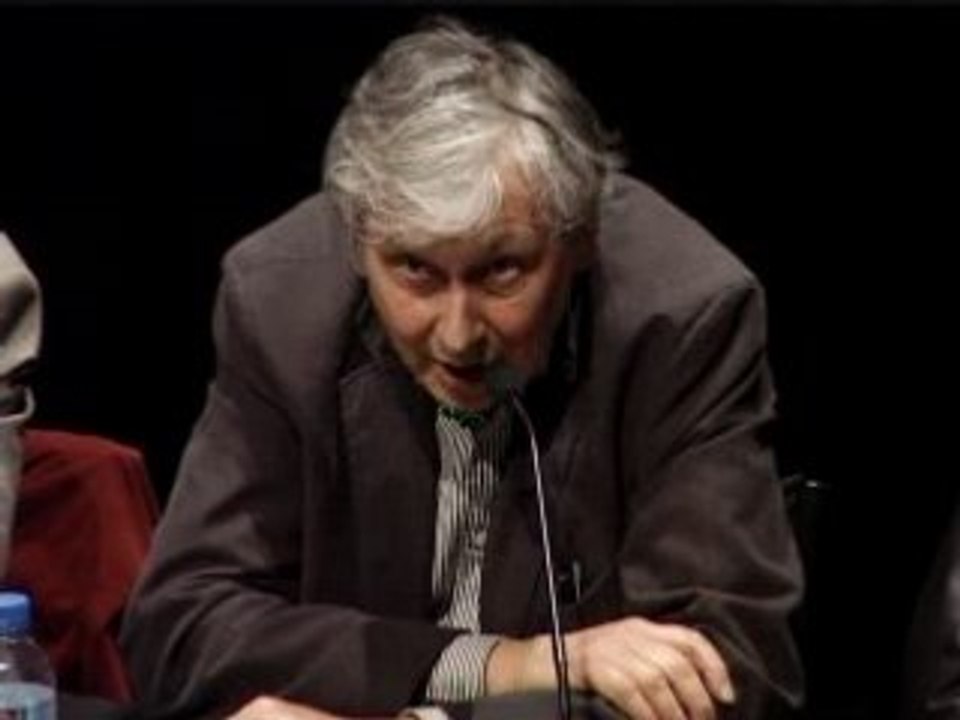 Michel Deutsch - La Décennie rouge - Présentation