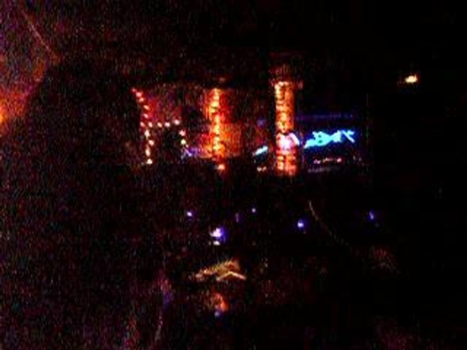 DJACK à la soirée SDLC à Annecy