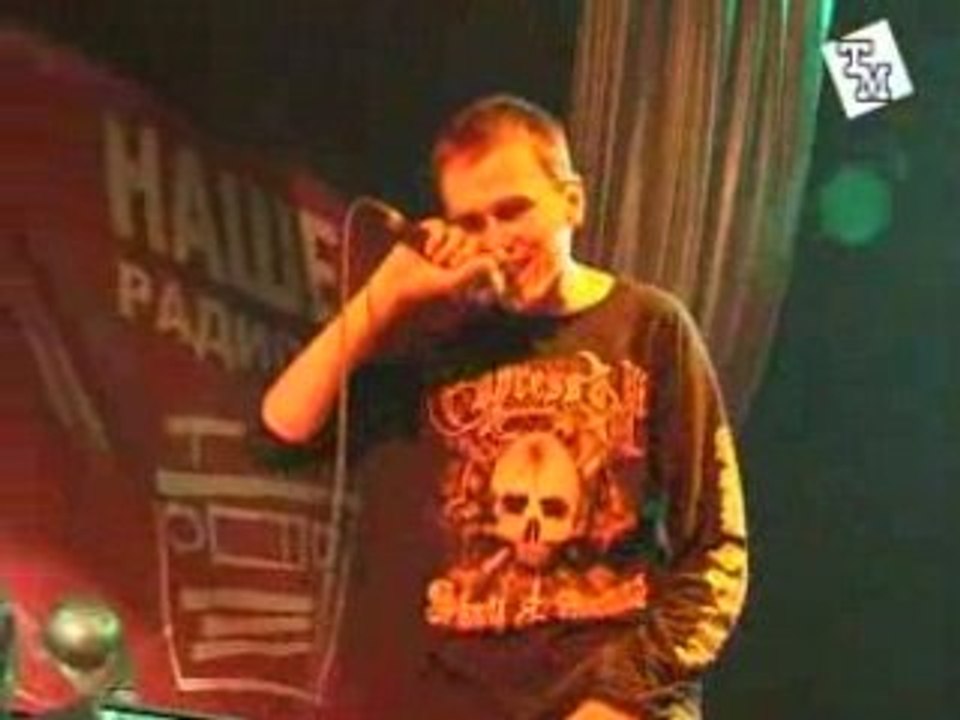 RAP contest "True Music"