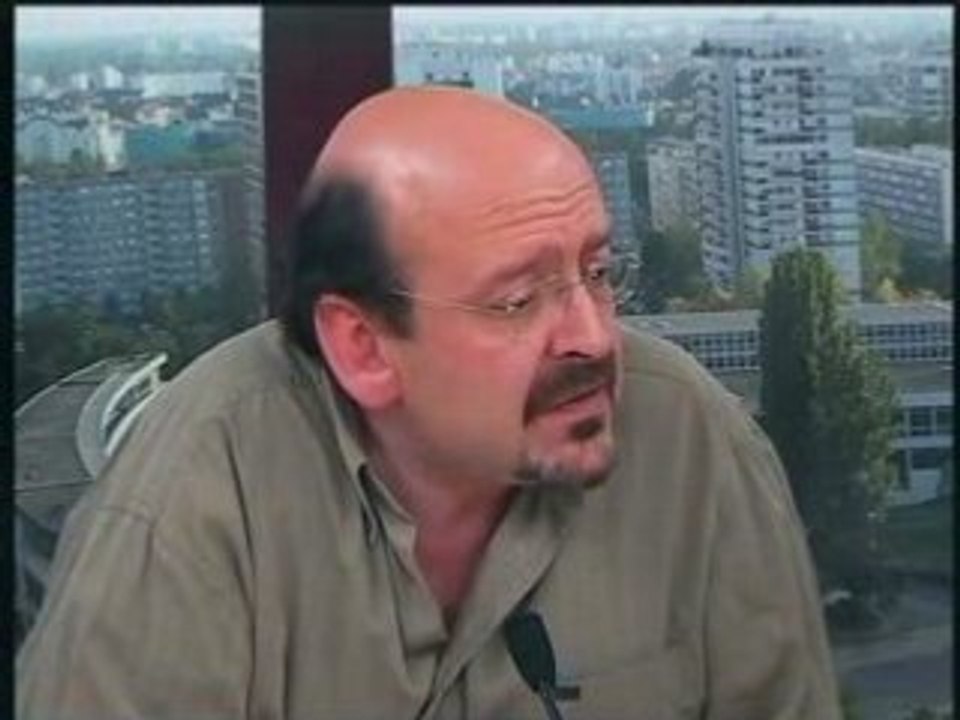 Ni Vu Ni Connu : Émission Mensuelle sur l'Actualité Culturelle et Scientifique