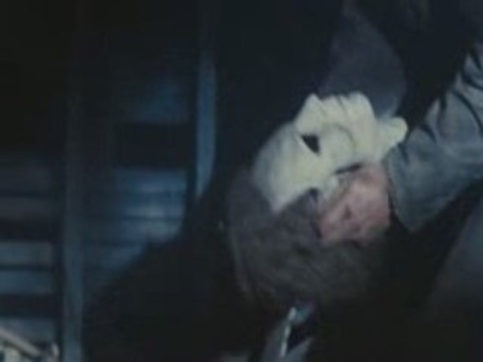 Halloween (2007) in 60 Seconds 🎃 - Full Spoiler Breakdown!