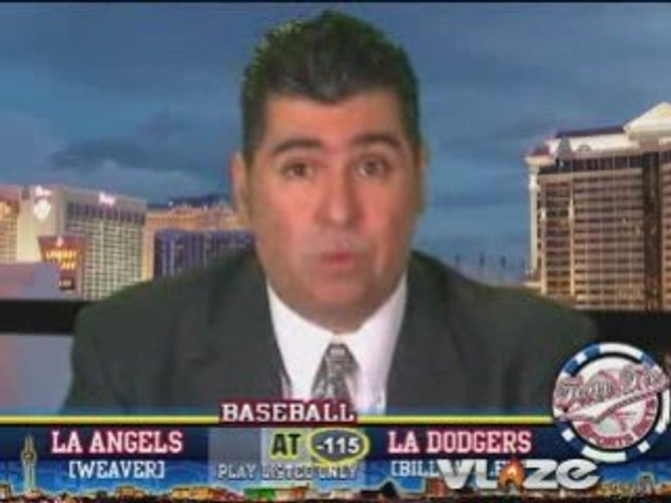 LA Angels @ LA Dodgers Saturday Baseball Preview