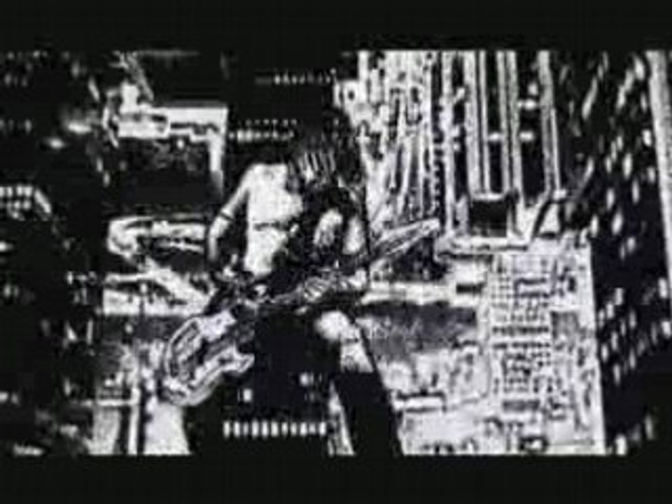 Der W - Liebesbrif  + Geschichtenhasser