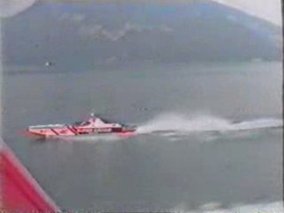 super Hawaii 46 SH46 mathé zen essence