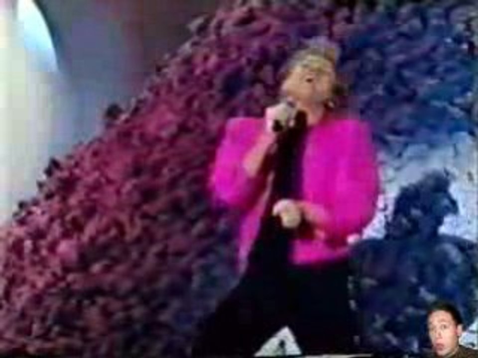 plastic bertrand: amour amour