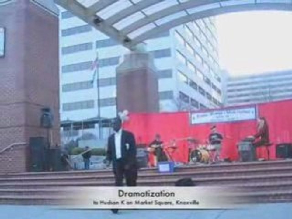 Dramatization to a Hudson K song