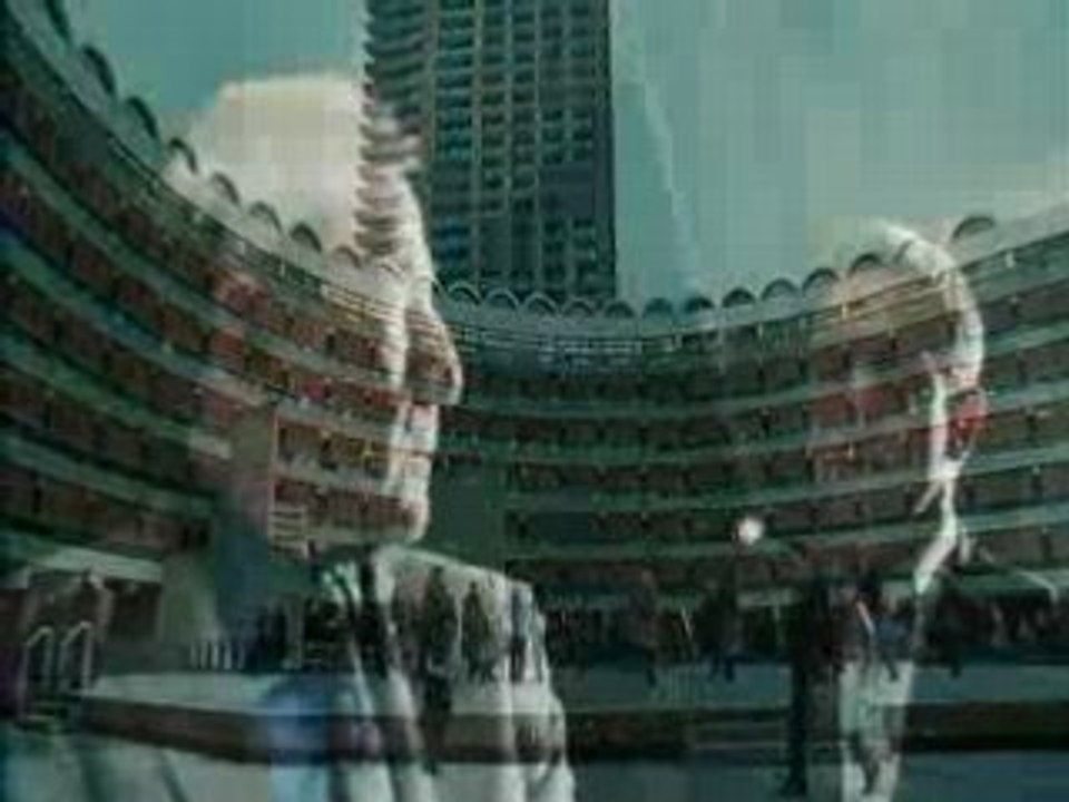 Teaser long de Quantum of Solace