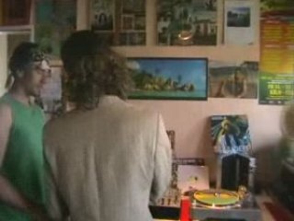 Verbale Artistik, BillCherno