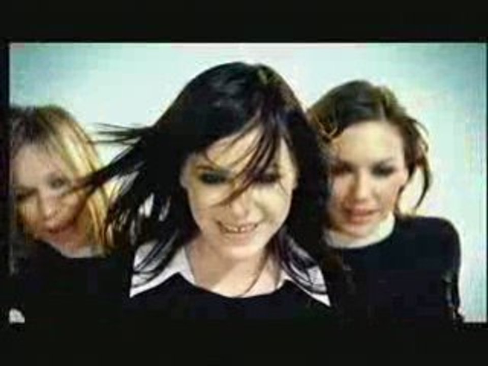 Серебро - Первый клип