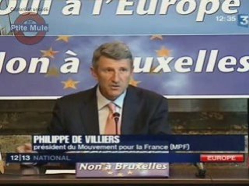 Sarko : euro-sceptique ou euro-béat ?