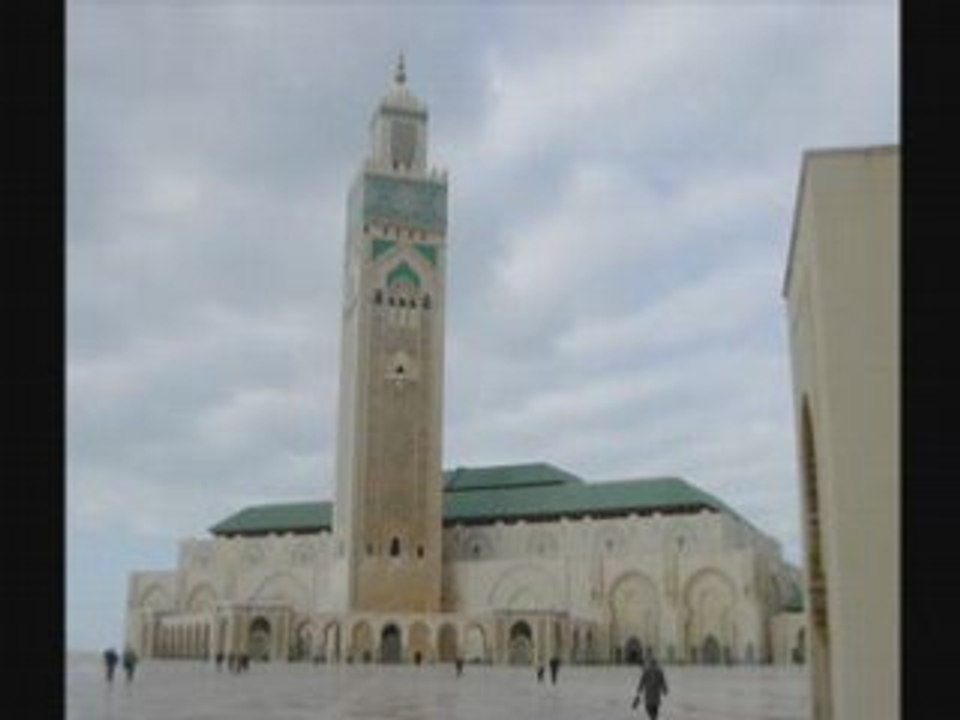 CASABLANCA MAROC