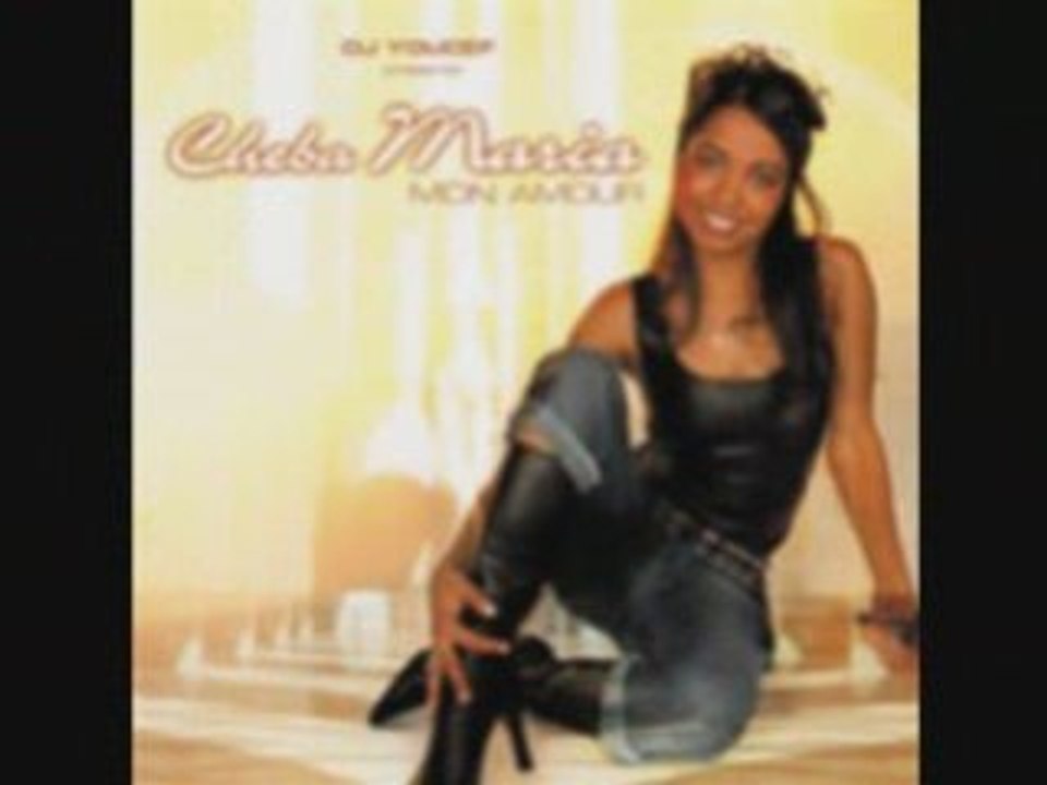 Cheba maria mon amour