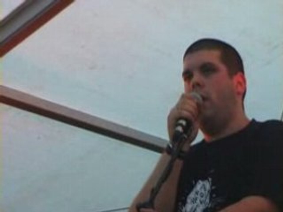 Reminiscences - Regarde moi