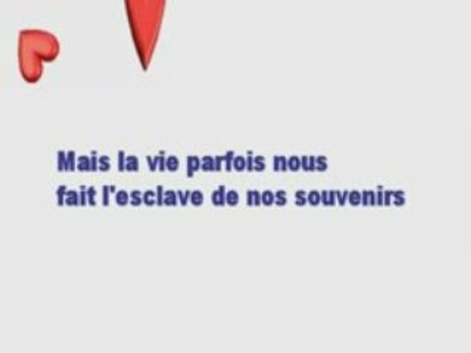 Patrick Norman - Quand on est en amour