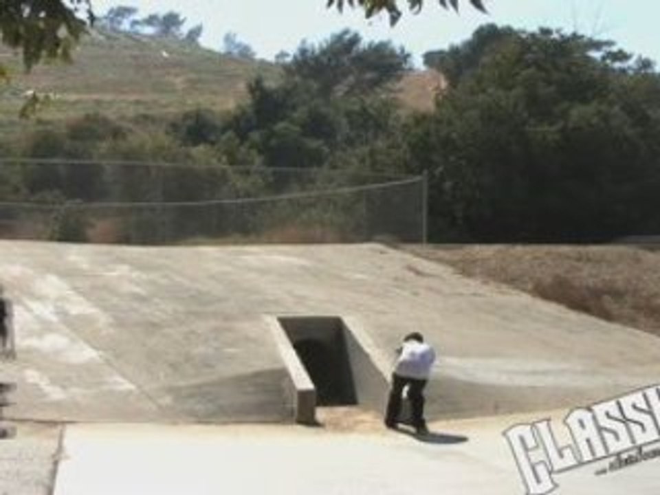 Caleb bs flip