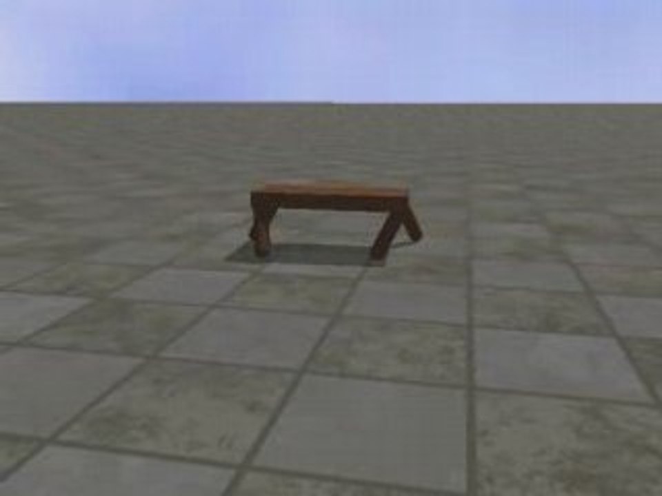 Modular: Universal Joints