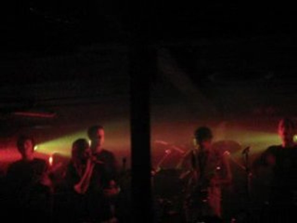 Danakil @ Batofar - Marley