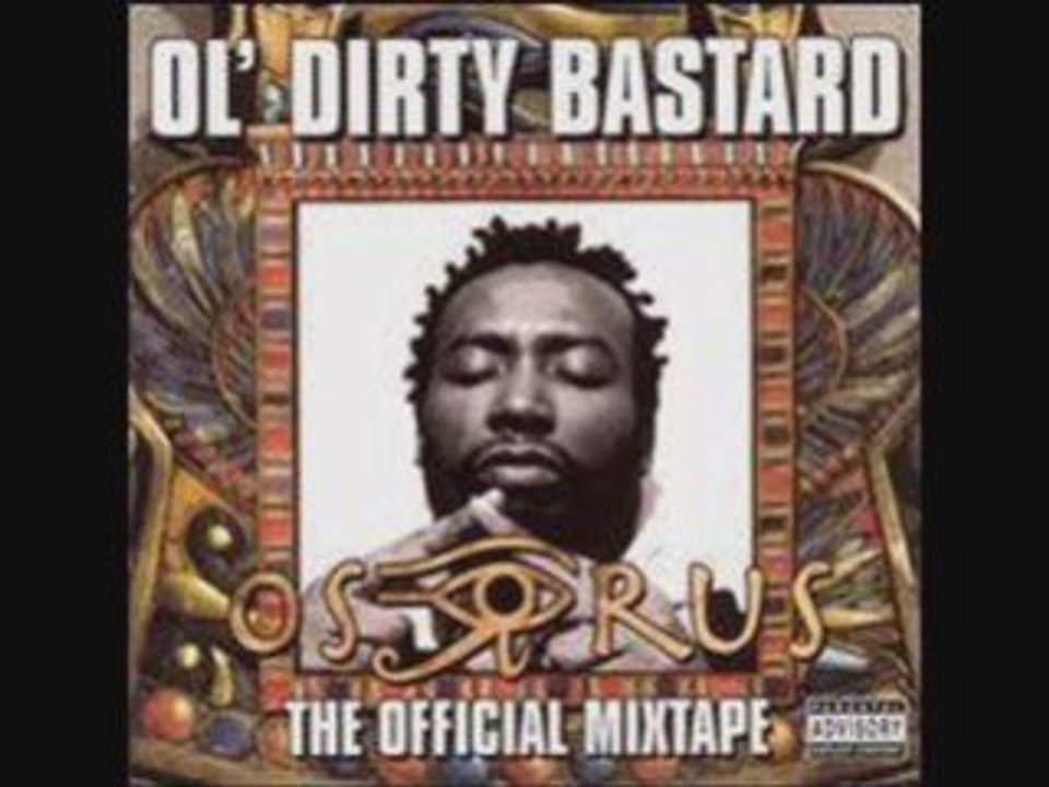 ODB - Dirty dirty (feat rhymesfest)
