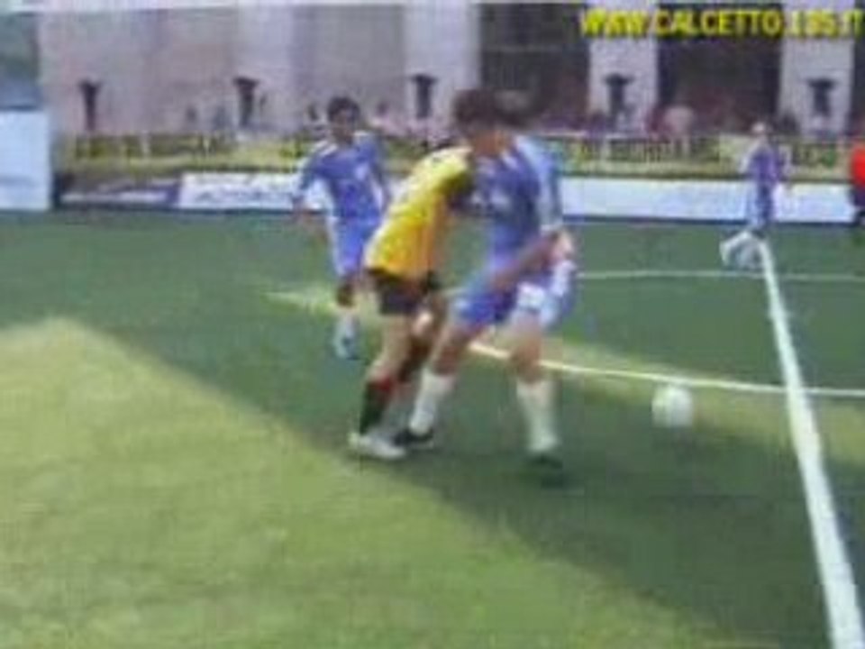 12 07 08 ottavi di finale : gol,azioni,parate ecc ecc ecc