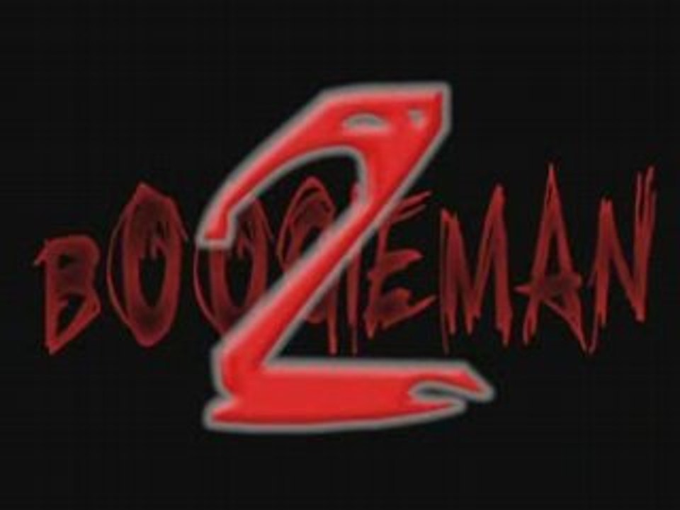 Cullen's Boogieman 2