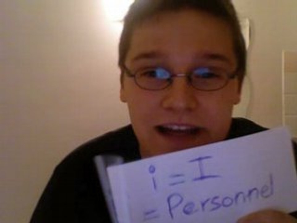 E-learning Leçon Anglais