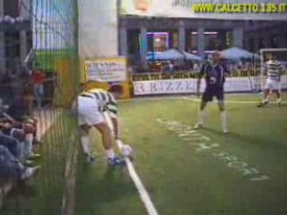 14 07 08 ottavi di finale : gol,azioni,parate ecc ecc