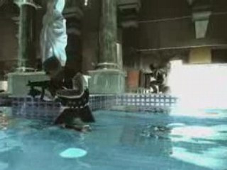 Quantum of Solace E3 Trailer – Action-Packed Sneak Peek 🎬