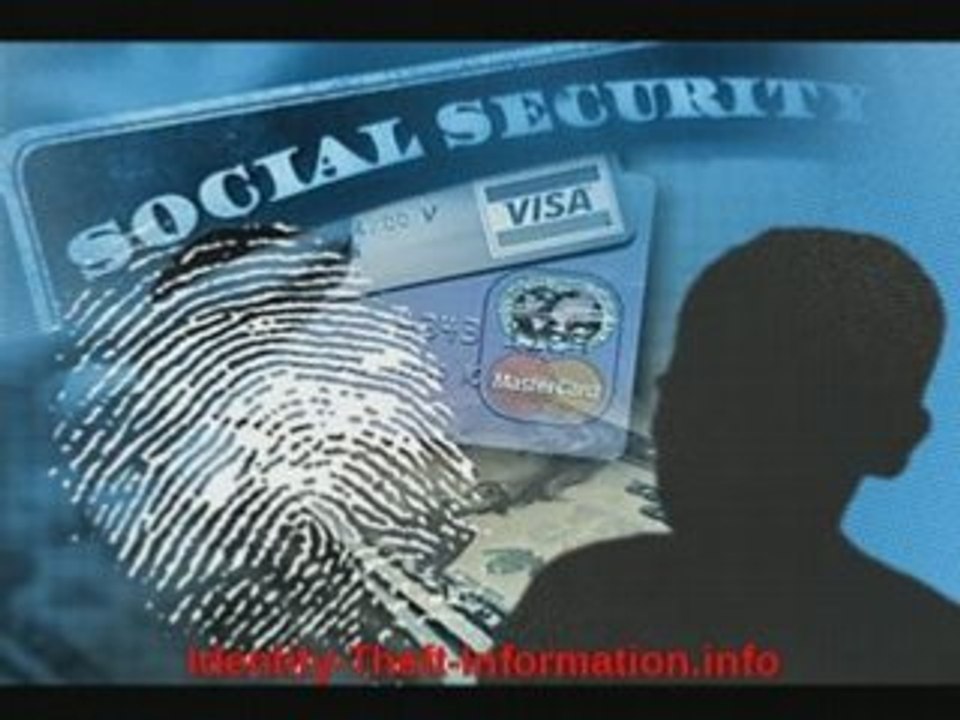 Identity Theft Help from Identity Theft Lawyers