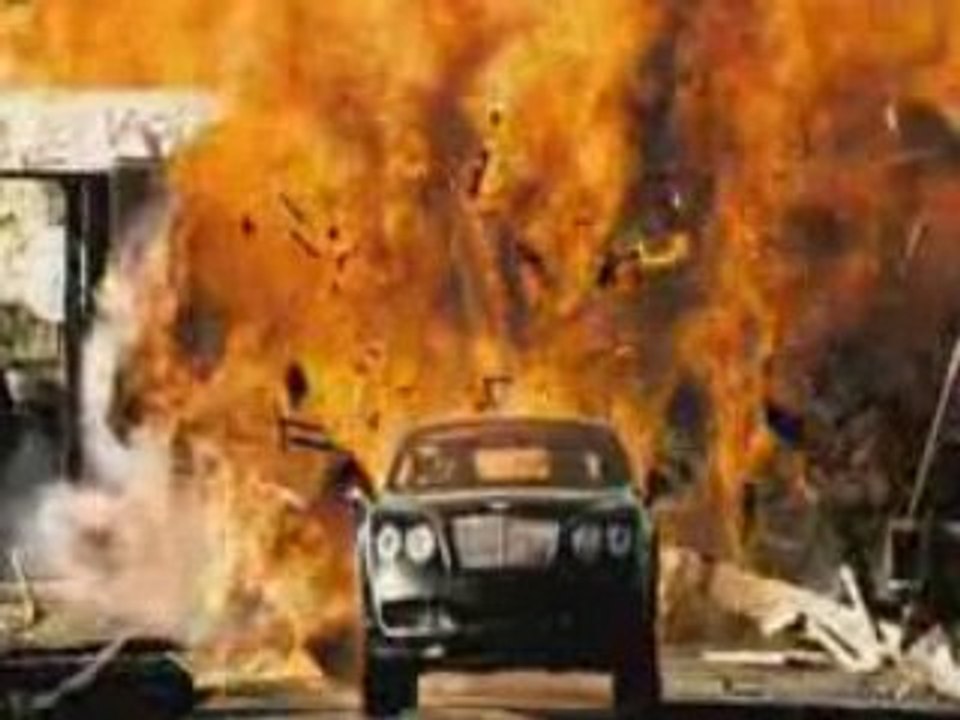 "Doomsday" in 60 seconds