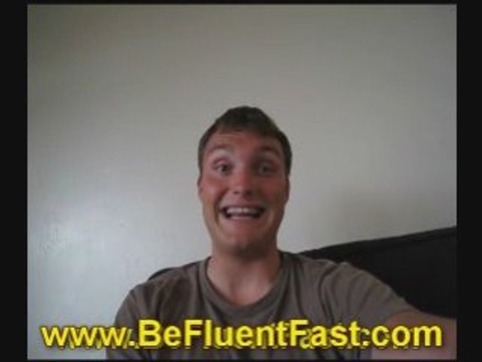 How to Speak German Language