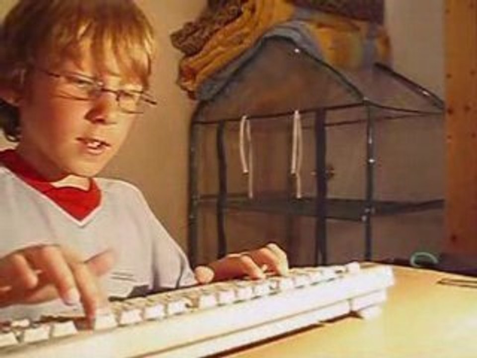 Les Deux Frères  -  Le Ballon