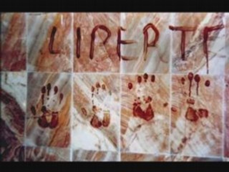 Matoub lounes-a yema yema