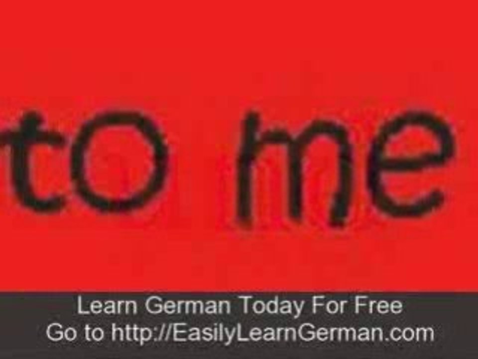 Master German Easily — Free Language Lessons 🌍