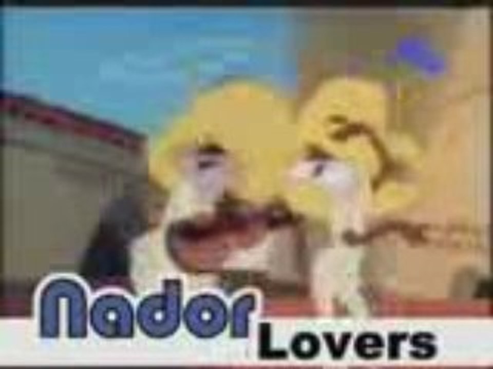 adil le rif en force