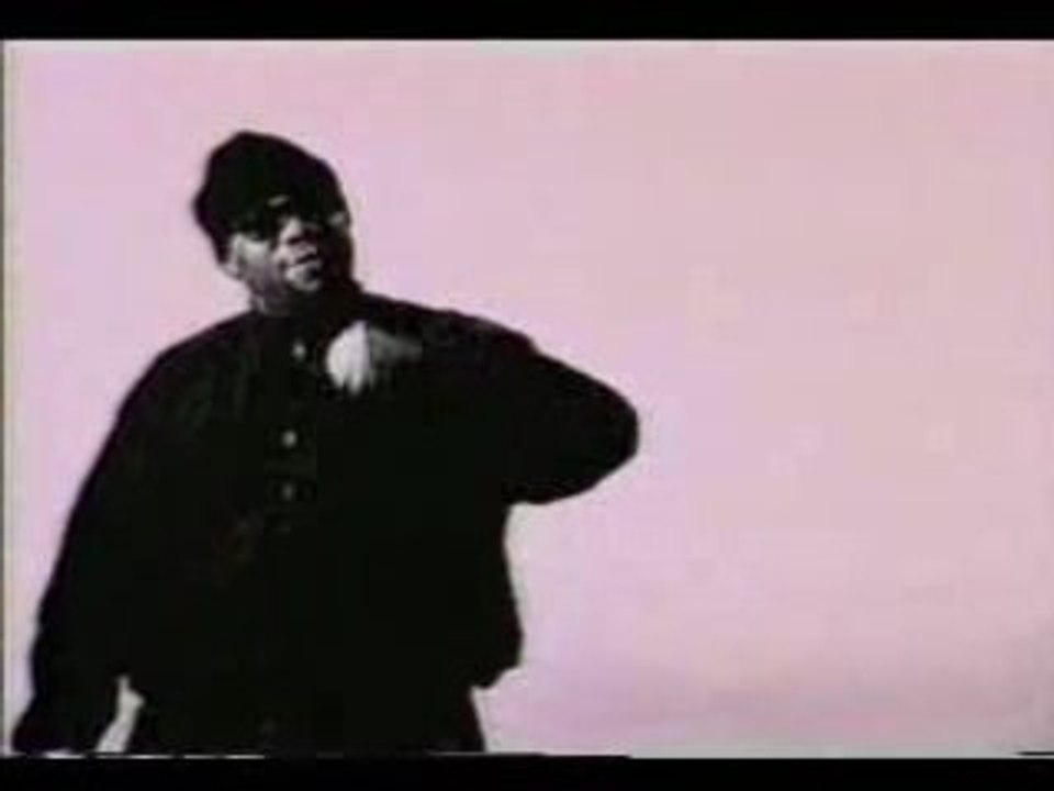 Krs One - Return Of The Boombap [1993]