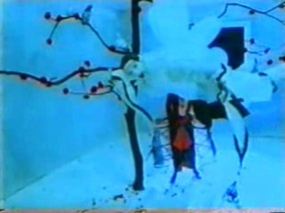 Angelica Agurbash - «Бумажная Луна»