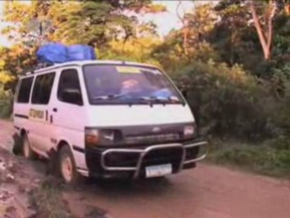 Fashion Destination Palawan