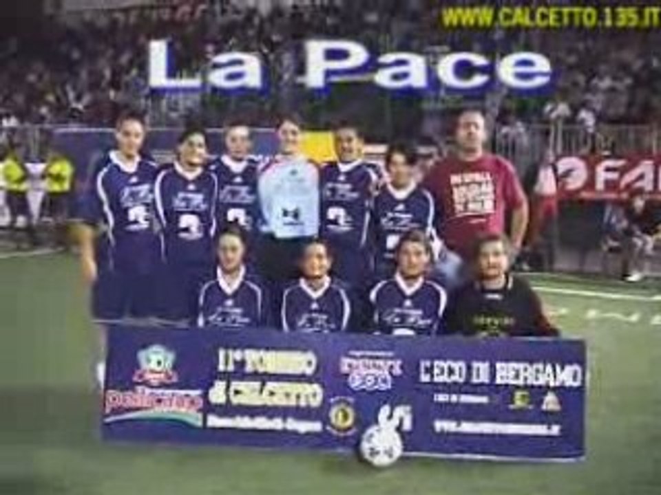 23 07 08 la FINALE femminile !!!! gol,azioni,parate ecc ecc