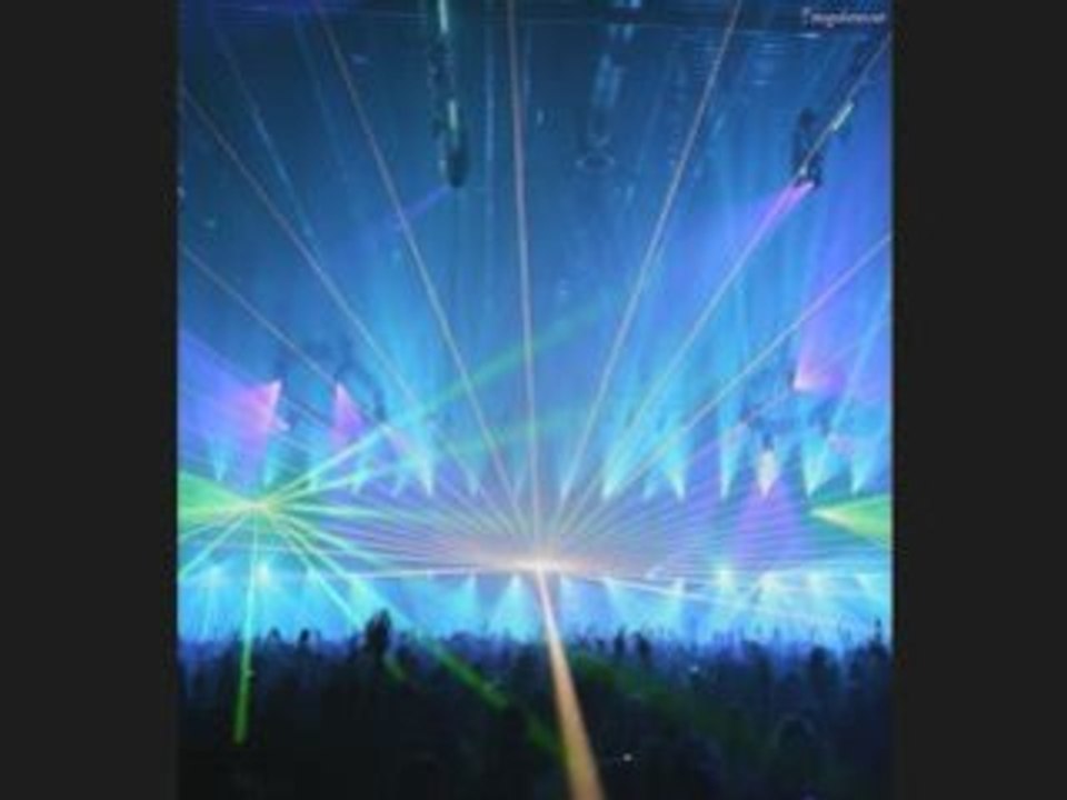 DJ Decoder = Horde39