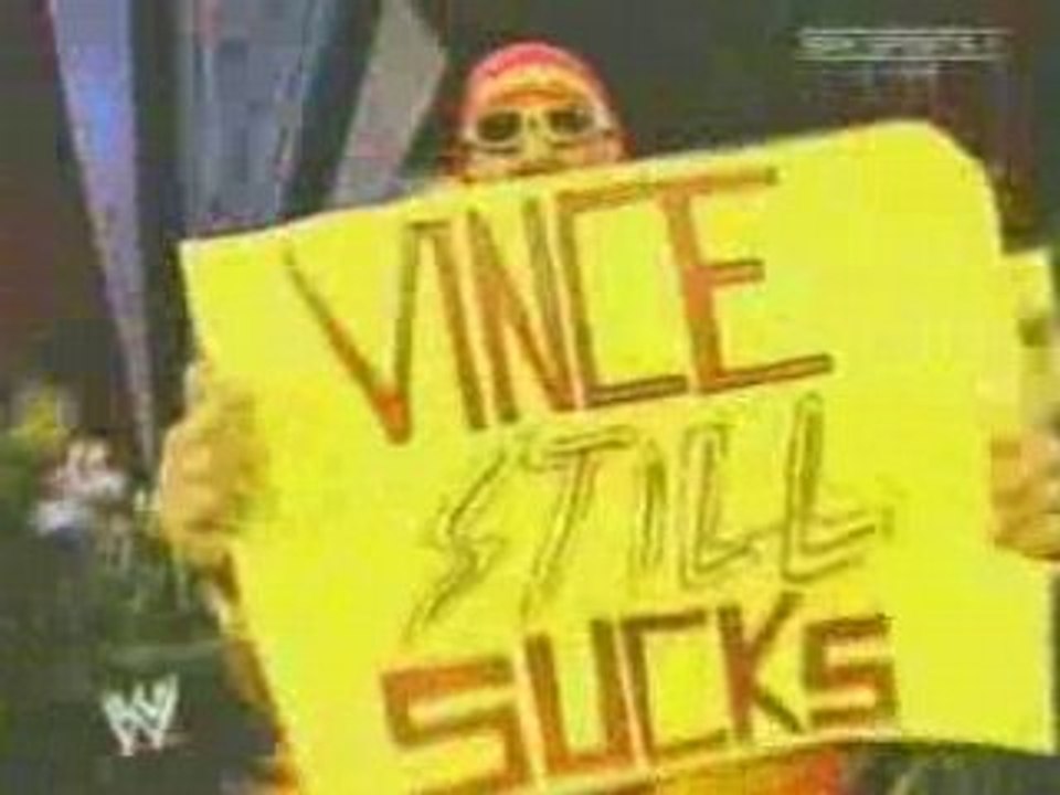 Hollywood WM XIX Entrance