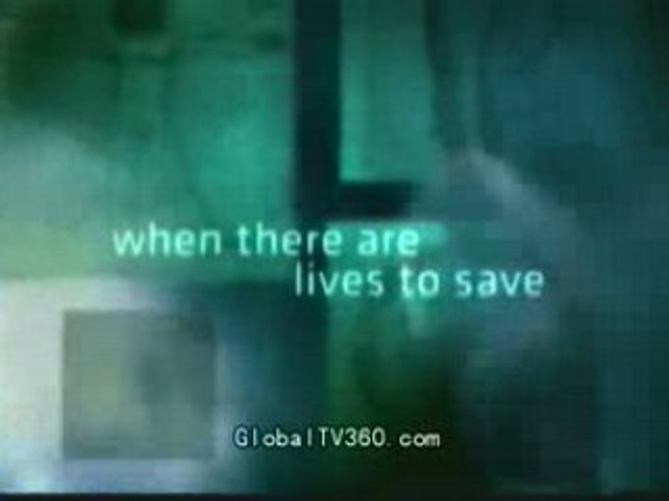 Eleventh hour cbs drama sci fi tv shows television trailer