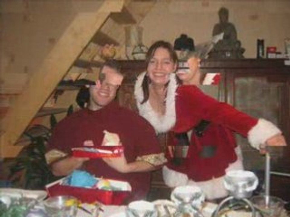 Camille ne change pas stp reste comme tu est on t'aime